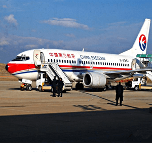 邵阳武冈航空物流航空快运业稳步发展的原因是什么？